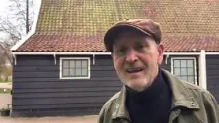 Het Zaans Museum komt naar je toe - afl. 3 Museumlocaties op de Zaanse Schans