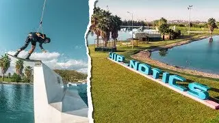 HipNotics | The Peacock Brothers