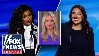 McEnany: The Democrats are in serious trouble