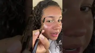 Sofia Wylie TikTok grwm w Bella