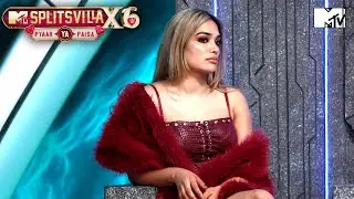 First Elimination Creates Chaos in Paisa Villa | Pyaar Ya Paisa? | MTV Splitsvilla X6