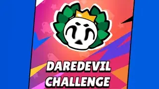 Daredevil Challenge🤡