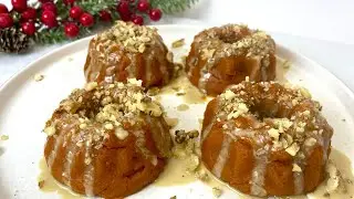 Delicious Pumpkin Halva Recipe, A Rich And Flavorful Treat.
