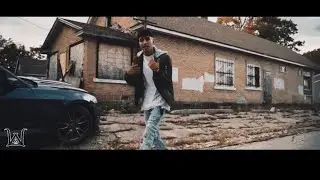 Monster-   ENVY (prod. By RAMSEY)  (shot by. DogFoodMedia)