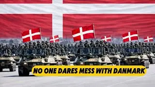 Danemark military 2026: why Danemark is impossible to invade