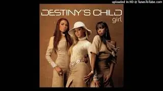 Destiny's Child - Girl (Instrumental HD)