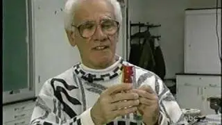 F.I.T. Toy Design, 1995