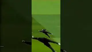 The art of Flying ft. Glenn Philips #trending #cricket #shorts #viral #kiwiscanfly #cricketlover