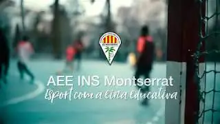 Gràcies - AEE INS Montserrat