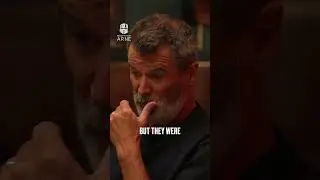 New season, same Roy! 😂