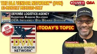 Master DLA Contracting in 2026 with These Proven Strategies