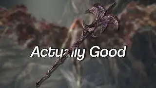 I Tried The Flowerstone Gavel Against Malenia