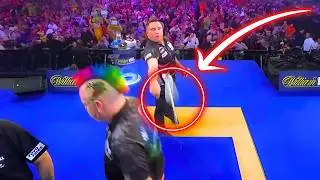 0% Sportsmanship Moments