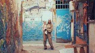 Doria - Verbatim (Clip Officiel)