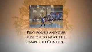 Grow Corn Bible Academy Campaign Video