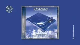 Jody Wisternoff (Way Out West) - E-Scension (1999)