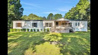 PHOTO SLIDESHOW || 2406 Gladiolus Ave., Middleburg, FL 32068