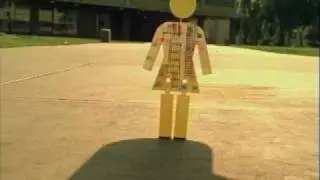 Skateboard by Spike Jonze