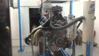 BBC Dyno 1270HP
