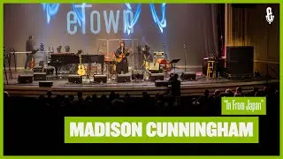 Madison Cunningham - 