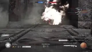 Battle[front]field        (With Rlweagle)