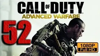 Call of Duty: AW / PC Full HD 1080p / GTX 970 / Multiplayer 52 / TD Climate Revolver