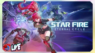 Star Fire (Steam) - Beat em up roguelike