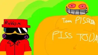 Maxed Out Slop - Forsaken UST (P1SSKIDD VS PIZZA MAN LMS)