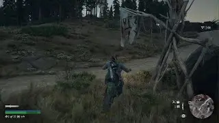 Days Gone: Remastered Part 75