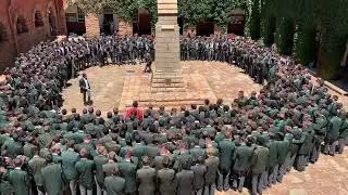 Pollux Global Students | King Edward VII School - Realeboga Chidi 'Wakka Man