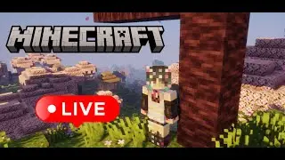 COBBLEMON TIME! #minecraft #vtuber #pokemon