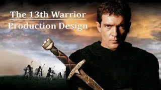 The 13th Warrior Production Design Featurette (2011) Metropolitan Films