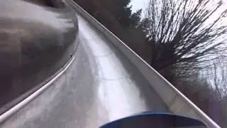 Onride Bob kart Schwaben Park