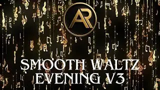 Smooth Waltz Evening &ndash; Elegant Bossa Nova Evening Music
