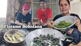 NADENGUE SI ONDOY LOOY KAAYO NAGLUTO KOG BAGONGON SHELL