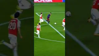 MSN Chemistry Hits Different ⚽🔥 #fyp #messi #edit #football #nomusic&nbsp;