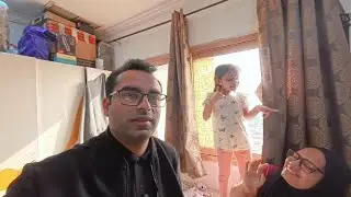 Daily Routine Life | Work Life in Kuwait 🇰🇼 | Indian Vlogger 🎥