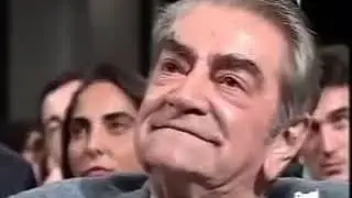 carmelo bene bruno zevi