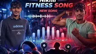 New fitness song 🎵😱⏸️.... #song #newsong 