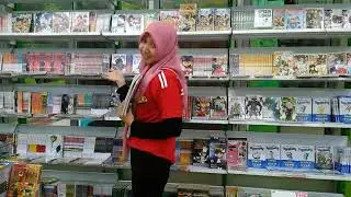 Togamas Dieng Malang