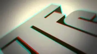 Cinema4D Logo Intro Template.