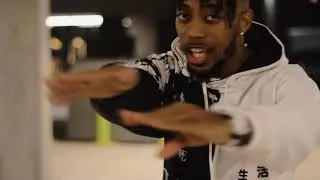 Ambition 2 - NSW Falcon ( Official Music Video )