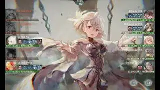 [Guild tree SS4] F30 STA3/3