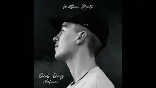 Matthew Plante - Can Somebody Help Me (Official Audio)