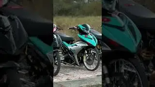 tik tok xe  ex độ kiềng đẹp mới nhất