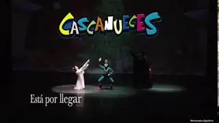 Cascanueces 2019 Ballet de la Mar