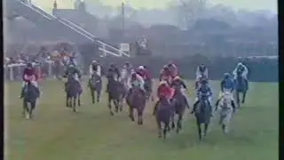 1987 R.E.A. Bott Foxhunters Chase - Liverpool 03-04-1987