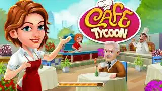 Кафетикон игры на андроид и iOS