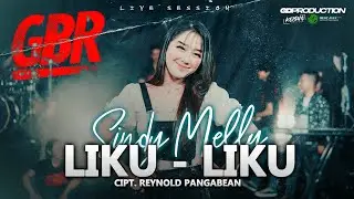 Liku Liku - Gita Bayu Reborn - Sindy Melly { Live Session }