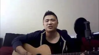 Maroon 5 - Sunday Morning ( Jason Moon Cover)